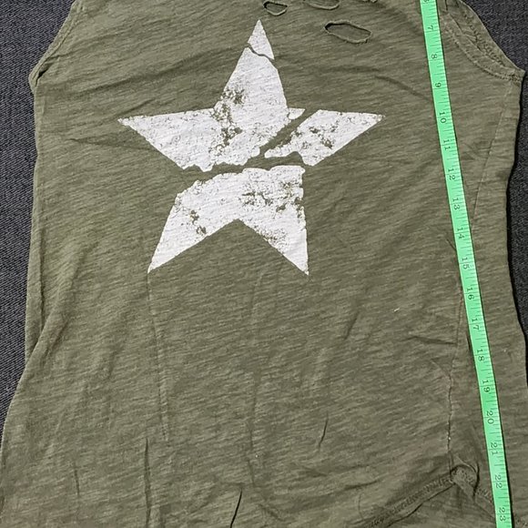 Fall Tank - Picture 3 of 3